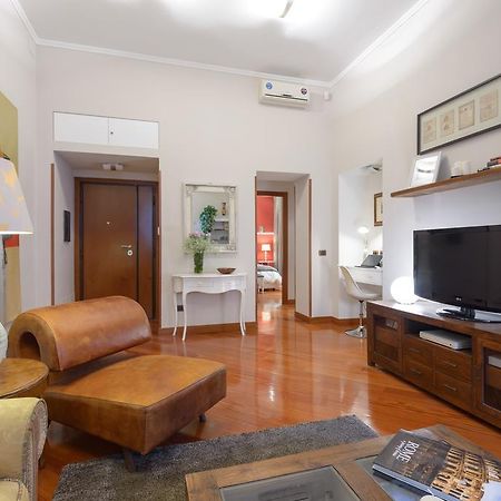 Rome Guest House Saint Peter Szoba fotó