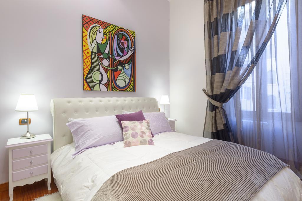 Rome Guest House Saint Peter Szoba fotó