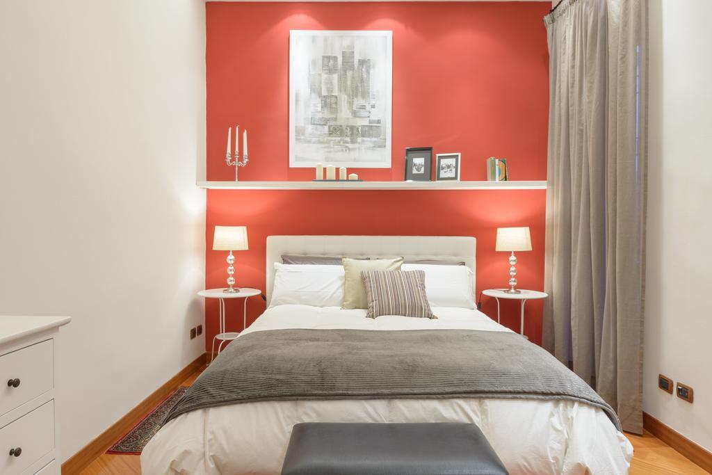 Rome Guest House Saint Peter Szoba fotó