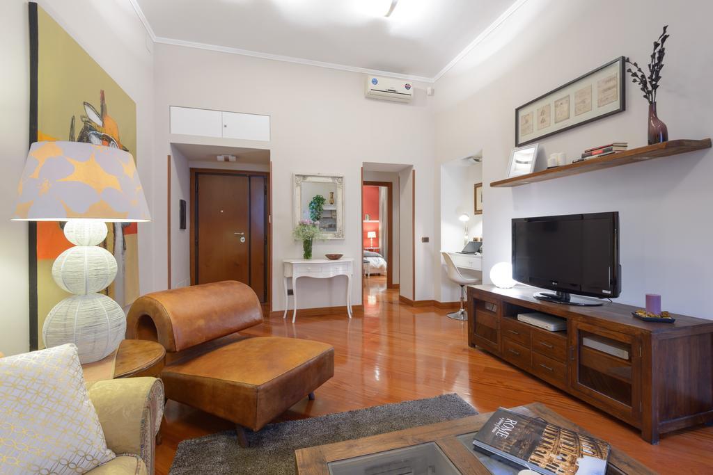Rome Guest House Saint Peter Szoba fotó