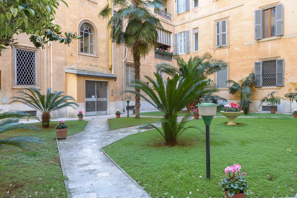 Rome Guest House Saint Peter Szoba fotó
