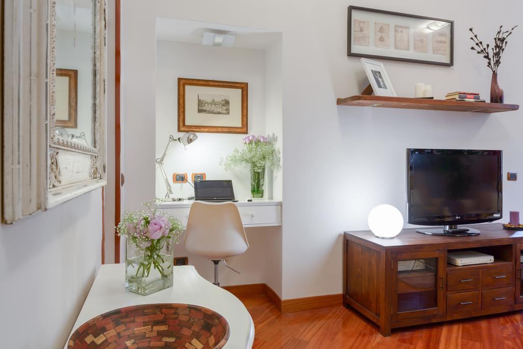 Rome Guest House Saint Peter Szoba fotó