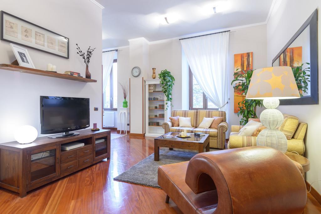 Rome Guest House Saint Peter Szoba fotó