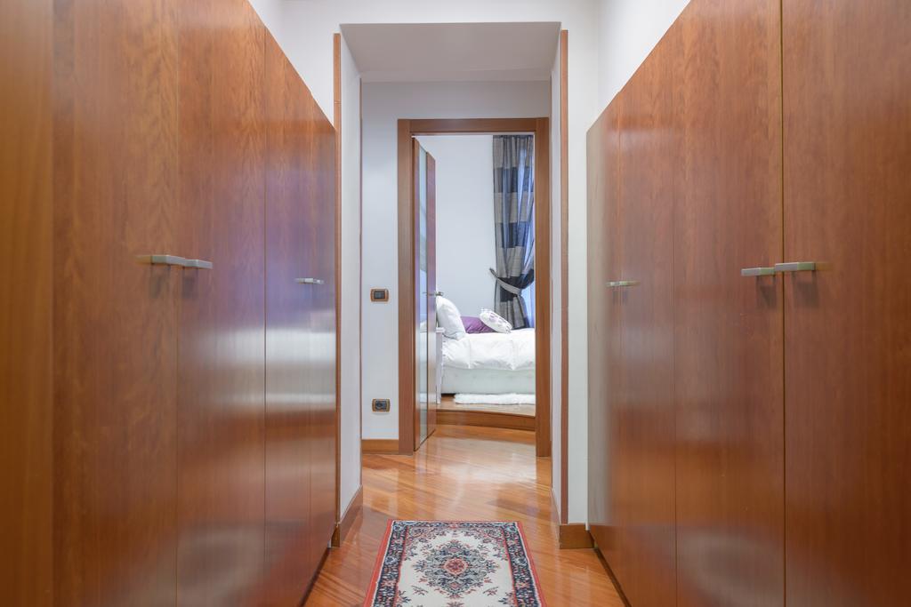 Rome Guest House Saint Peter Szoba fotó