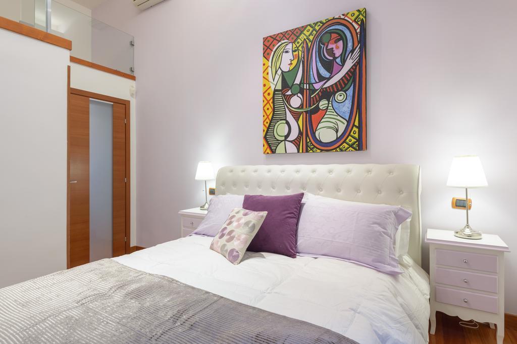 Rome Guest House Saint Peter Szoba fotó