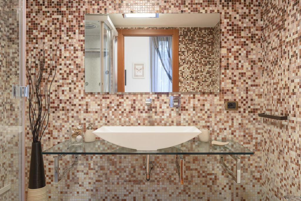 Rome Guest House Saint Peter Szoba fotó