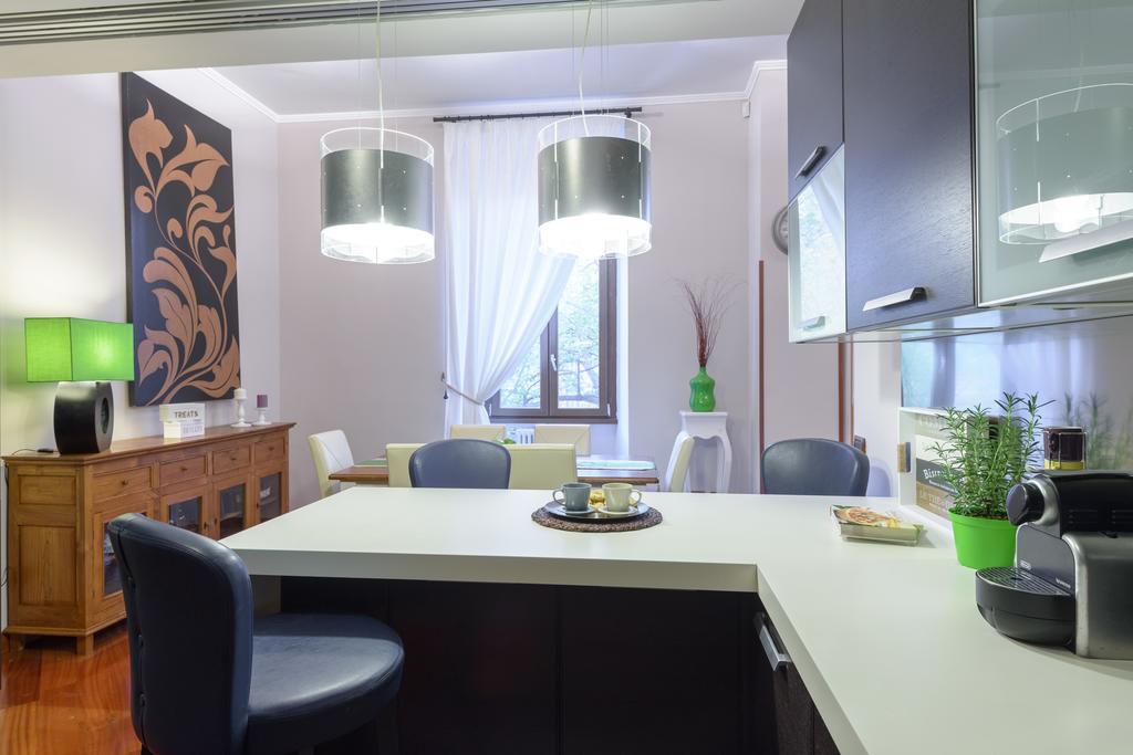 Rome Guest House Saint Peter Szoba fotó