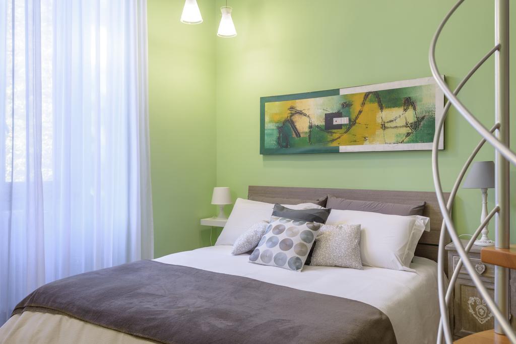 Rome Guest House Saint Peter Szoba fotó
