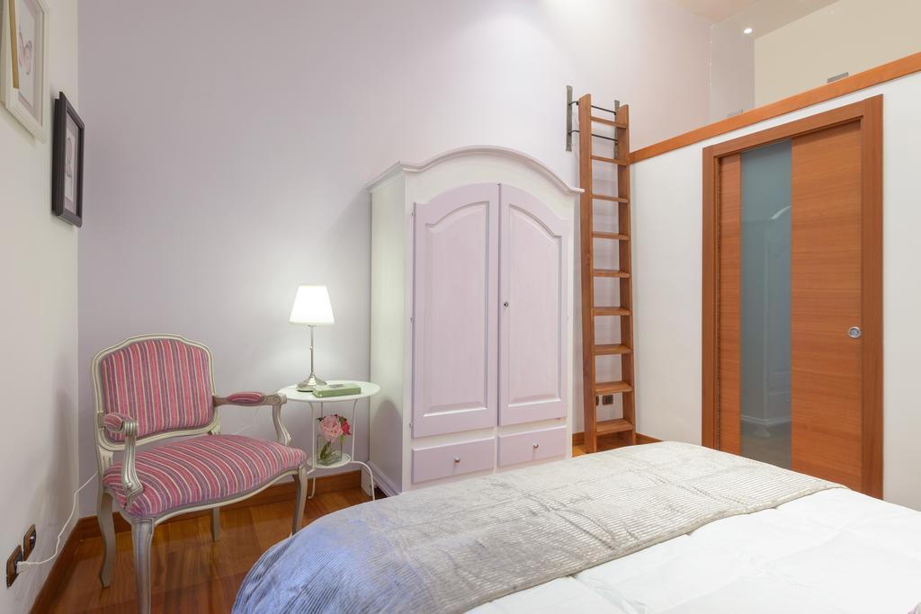 Rome Guest House Saint Peter Szoba fotó