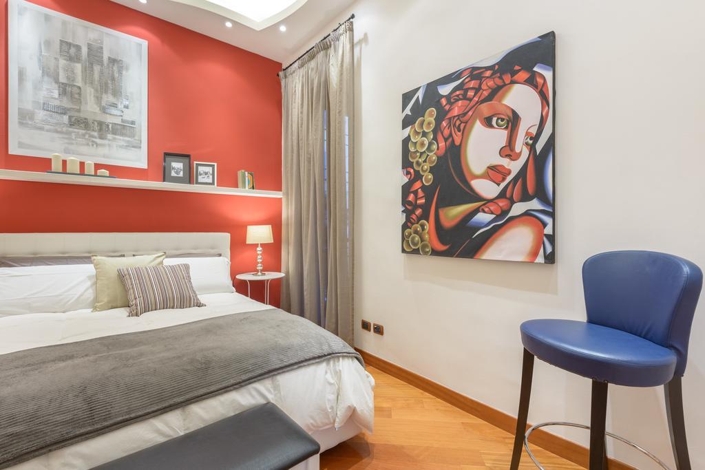 Rome Guest House Saint Peter Szoba fotó